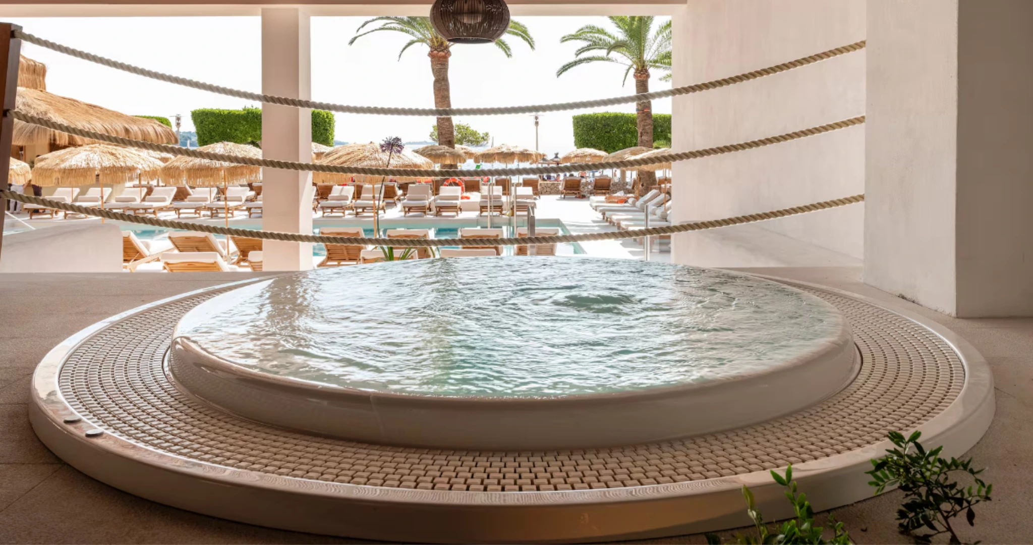 profesionalni jacuzzi